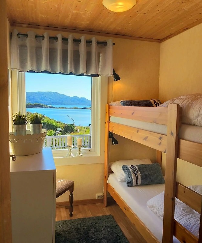 Ferienhaus Halsnes 15